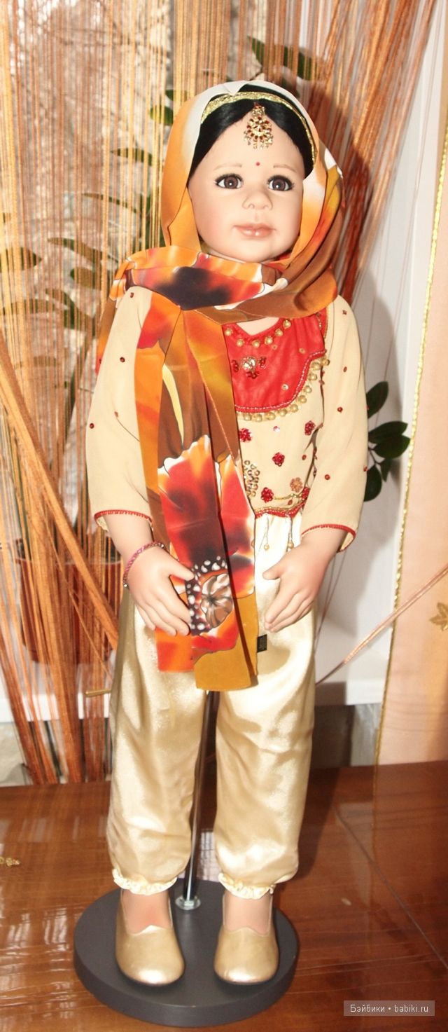 Шива: знакомство с Индией. Shiva от Monika Levenig | Бэйбики Шива: знакомство с Индией. Shiva от Monika Levenig