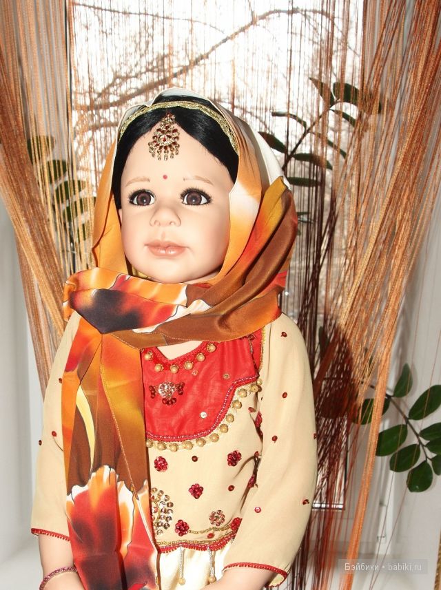 Шива: знакомство с Индией. Shiva от Monika Levenig | Бэйбики Шива: знакомство с Индией. Shiva от Monika Levenig