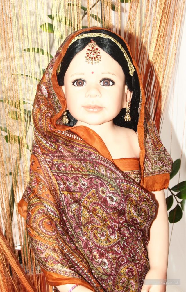 Шива: знакомство с Индией. Shiva от Monika Levenig | Бэйбики Шива: знакомство с Индией. Shiva от Monika Levenig