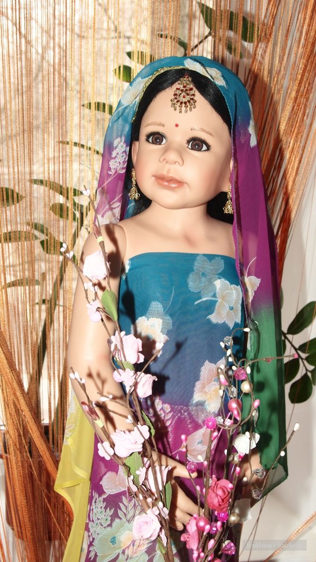 Шива: знакомство с Индией. Shiva от Monika Levenig | Бэйбики Шива: знакомство с Индией. Shiva от Monika Levenig