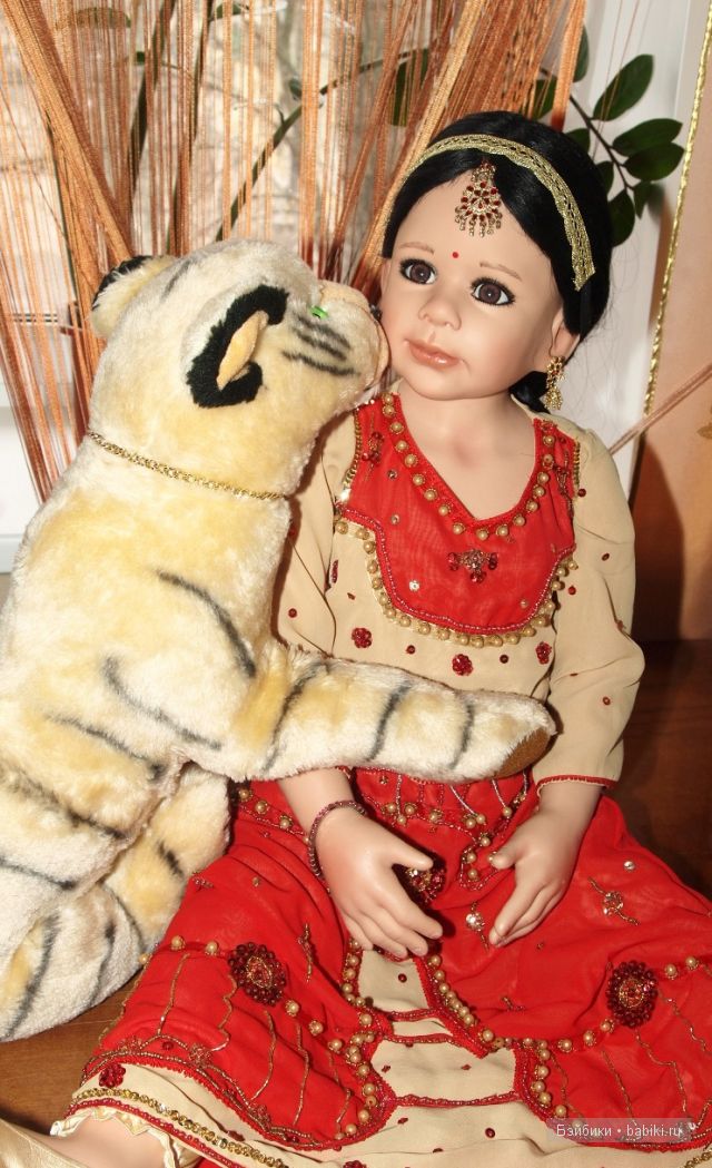 Шива: знакомство с Индией. Shiva от Monika Levenig | Бэйбики Шива: знакомство с Индией. Shiva от Monika Levenig