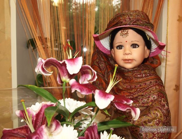 Шива: знакомство с Индией, часть 2 | Бэйбики Шива: знакомство с Индией, часть 2