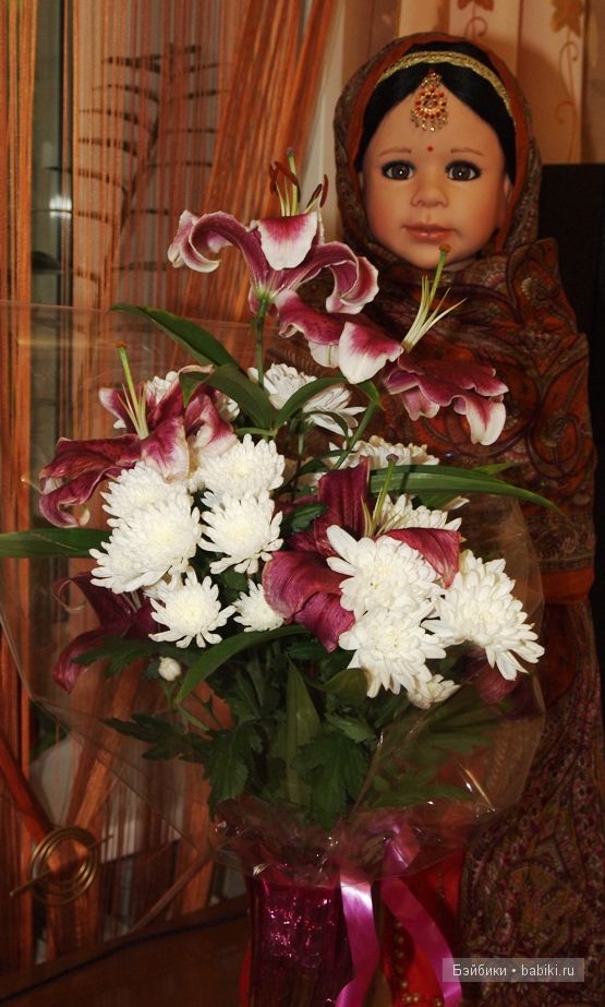 Шива: знакомство с Индией, часть 2 | Бэйбики Шива: знакомство с Индией, часть 2 (фото 4)