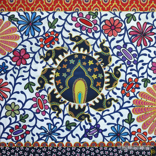 Шива: знакомство с Индией, часть 2 | Бэйбики Шива: знакомство с Индией, часть 2