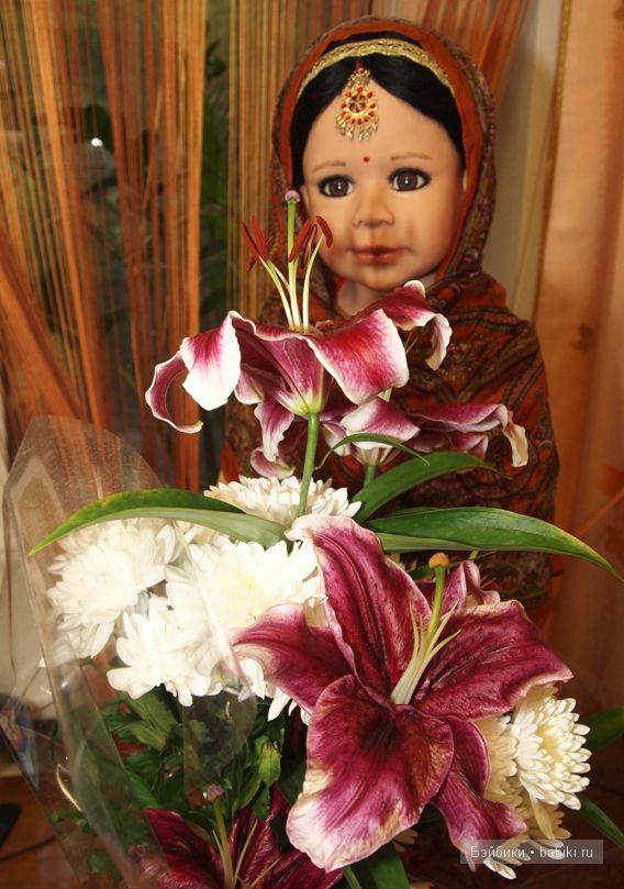 Шива: знакомство с Индией, часть 2 | Бэйбики Шива: знакомство с Индией, часть 2 (фото 6)