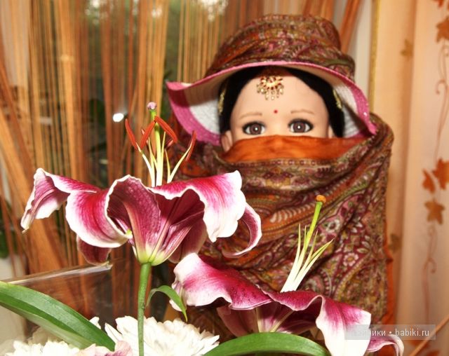 Шива: знакомство с Индией, часть 2 | Бэйбики Шива: знакомство с Индией, часть 2