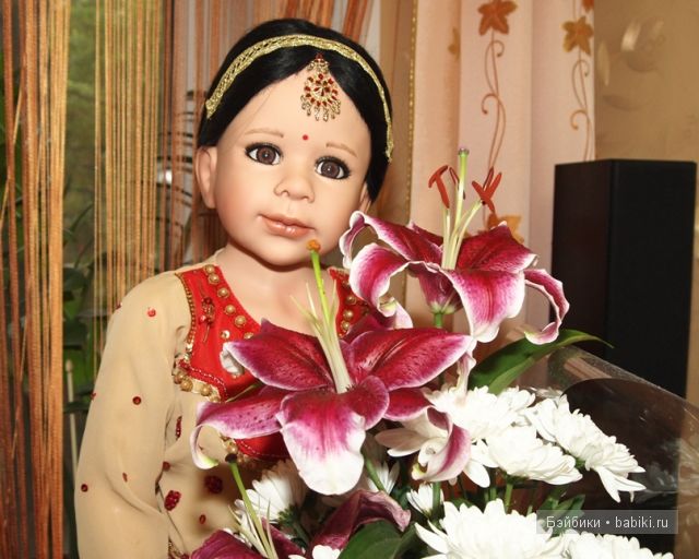 Шива: знакомство с Индией, часть 2