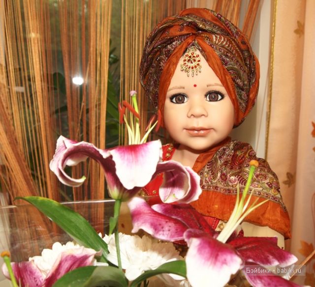 Шива: знакомство с Индией, часть 2 | Бэйбики Шива: знакомство с Индией, часть 2