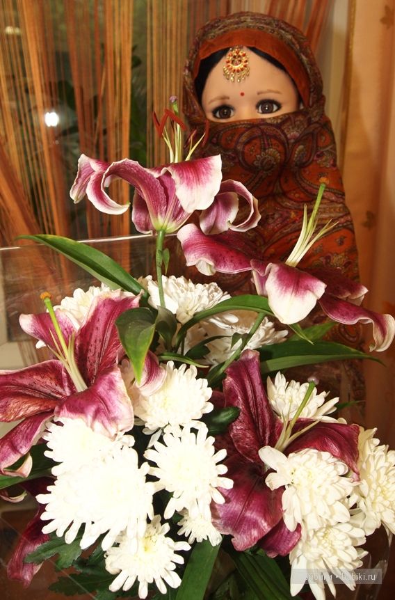 Шива: знакомство с Индией, часть 2 | Бэйбики Шива: знакомство с Индией, часть 2 (фото 7)