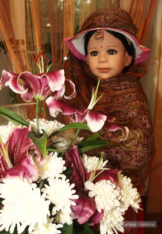 Шива: знакомство с Индией, часть 2 | Бэйбики Шива: знакомство с Индией, часть 2