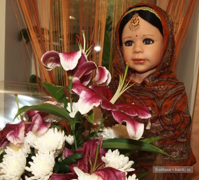 Шива: знакомство с Индией, часть 2 | Бэйбики Шива: знакомство с Индией, часть 2 (фото 3)