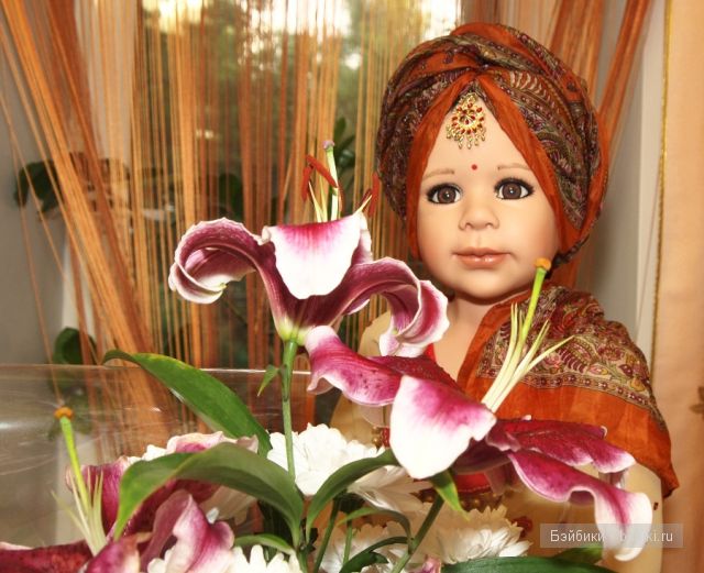 Шива: знакомство с Индией, часть 2 | Бэйбики Шива: знакомство с Индией, часть 2