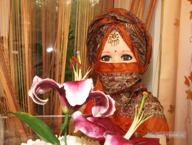 Шива: знакомство с Индией, часть 2 | Бэйбики Шива: знакомство с Индией, часть 2