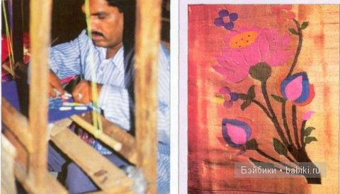 Шива: знакомство с Индией, часть 2 | Бэйбики Шива: знакомство с Индией, часть 2