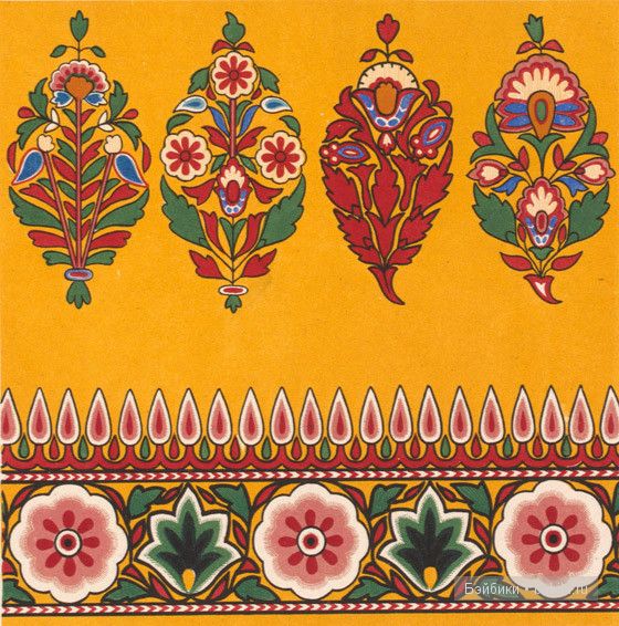 Шива: знакомство с Индией, часть 2 | Бэйбики Шива: знакомство с Индией, часть 2 (фото 10)