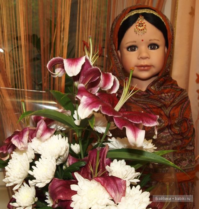 Шива: знакомство с Индией, часть 2 | Бэйбики Шива: знакомство с Индией, часть 2 (фото 5)