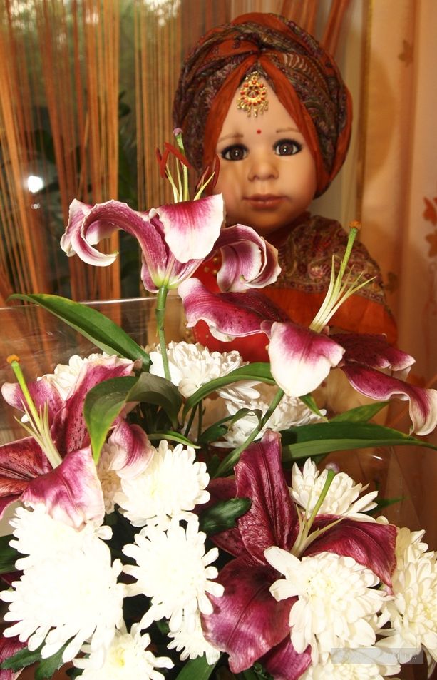 Шива: знакомство с Индией, часть 2 | Бэйбики Шива: знакомство с Индией, часть 2