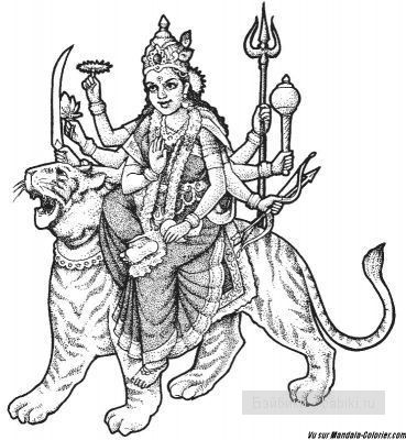 Шива: знакомство с Индией, часть 2 | Бэйбики Шива: знакомство с Индией, часть 2