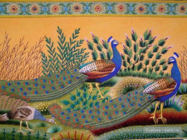 Шива: знакомство с Индией, часть 2 | Бэйбики Шива: знакомство с Индией, часть 2