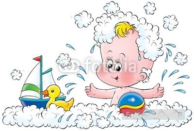 О гигиене наших кукол. Устранение пятен, запаха, восстановление волос