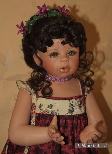 Хармони (Harmony) от Monika Levenig