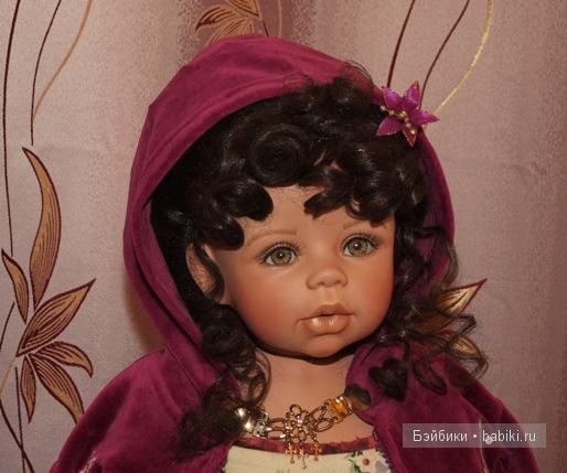 Гармонии струны созвучны с душой. Хармони (Harmony) от Monika Levenig