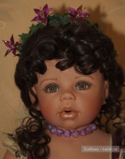 Хармони (Harmony) от Monika Levenig