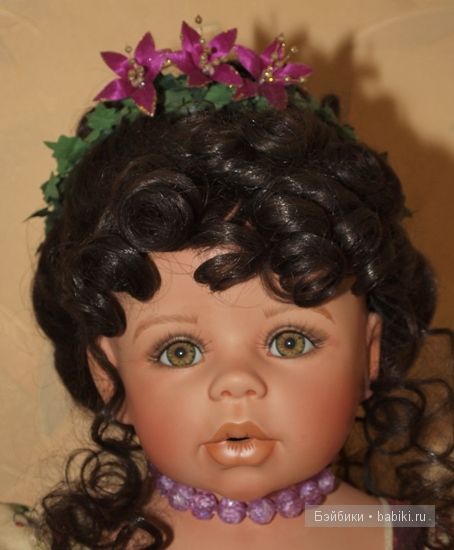 Хармони (Harmony) от Monika Levenig