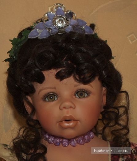 Хармони (Harmony) от Monika Levenig