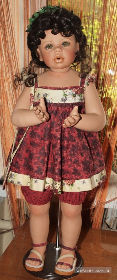 Гармонии струны созвучны с душой. Хармони (Harmony) от Monika Levenig (фото 4)