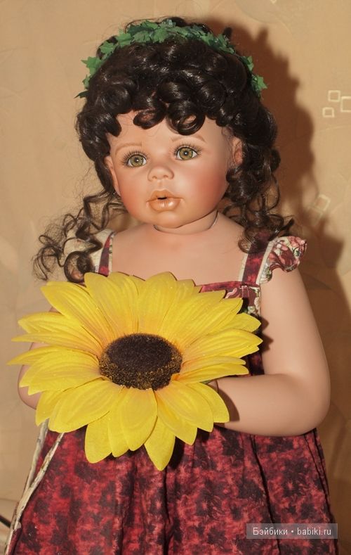 Хармони (Harmony) от Monika Levenig