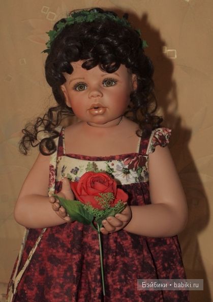 Гармонии струны созвучны с душой. Хармони (Harmony) от Monika Levenig (фото 2)