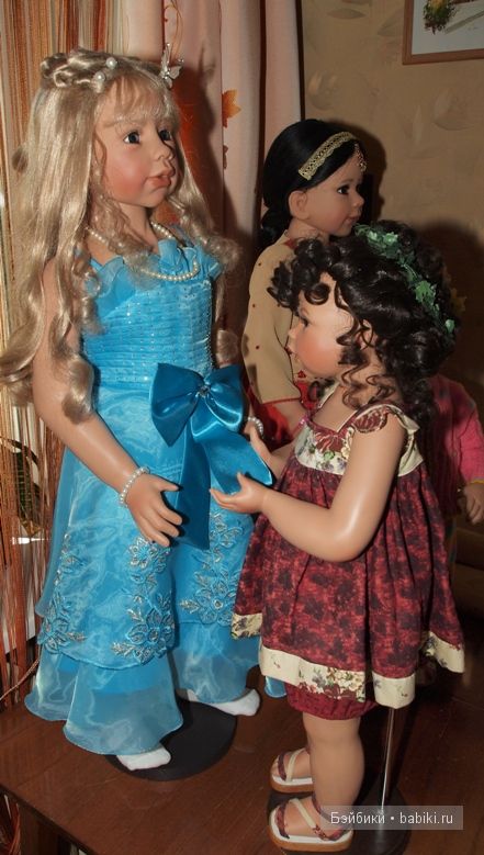 Гармонии струны созвучны с душой. Хармони (Harmony) от Monika Levenig