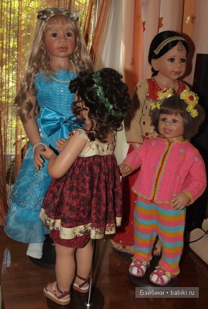 Гармонии струны созвучны с душой. Хармони (Harmony) от Monika Levenig (фото 10)