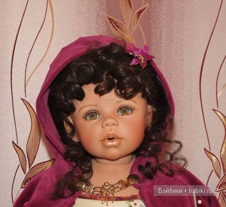 Гармонии струны созвучны с душой. Хармони (Harmony) от Monika Levenig