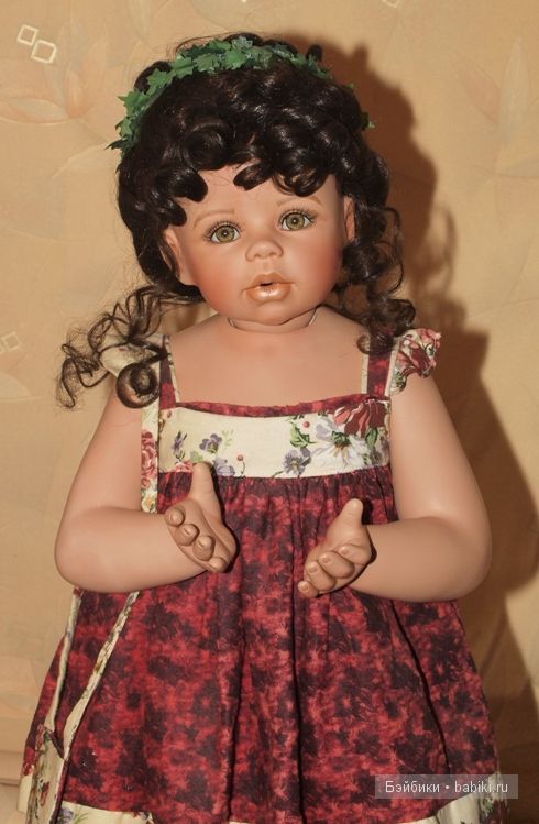 Гармонии струны созвучны с душой. Хармони (Harmony) от Monika Levenig