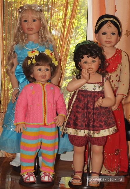 Гармонии струны созвучны с душой. Хармони (Harmony) от Monika Levenig (фото 7)