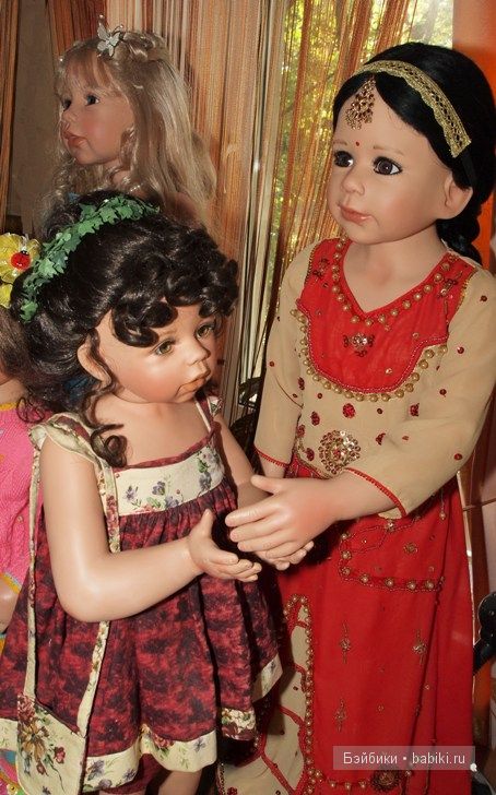 Гармонии струны созвучны с душой. Хармони (Harmony) от Monika Levenig (фото 9)