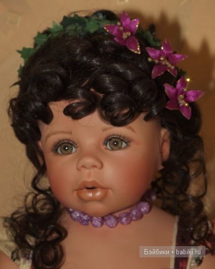 Хармони (Harmony) от Monika Levenig