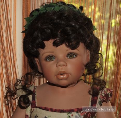 Гармонии струны созвучны с душой. Хармони (Harmony) от Monika Levenig