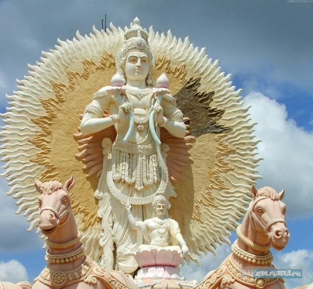 Шива продолжает рассказ об Индии. Masterpiece doll