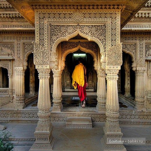 Шива продолжает рассказ об Индии. Masterpiece doll