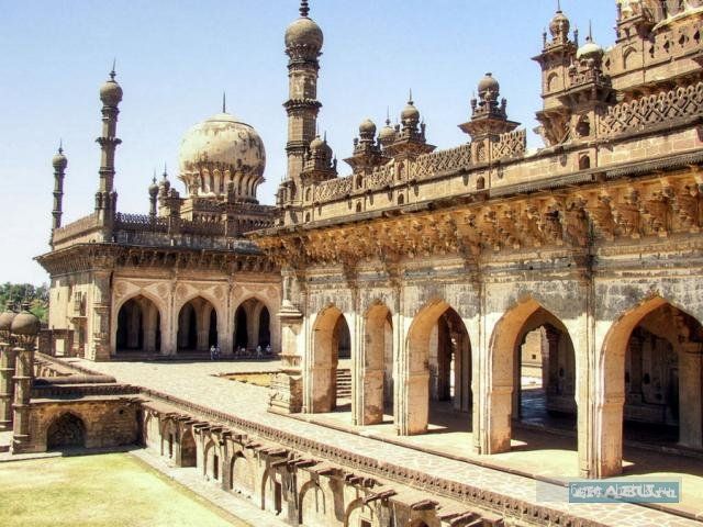 Шива продолжает рассказ об Индии. Masterpiece doll