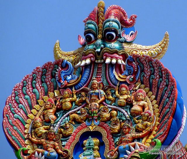 Шива продолжает рассказ об Индии. Masterpiece doll