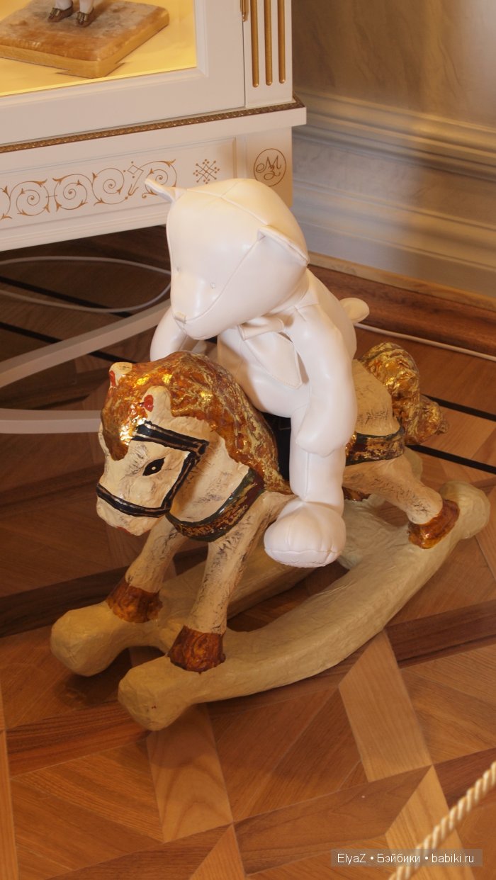 Выставка кукол Хильдегард Гюнцель "Хрупкие мечты" в нижегородском музее Рукавишниковых | Бэйбики Выставка кукол Хильдегард Гюнцель "Хрупкие мечты" в нижегородском музее Рукавишниковых