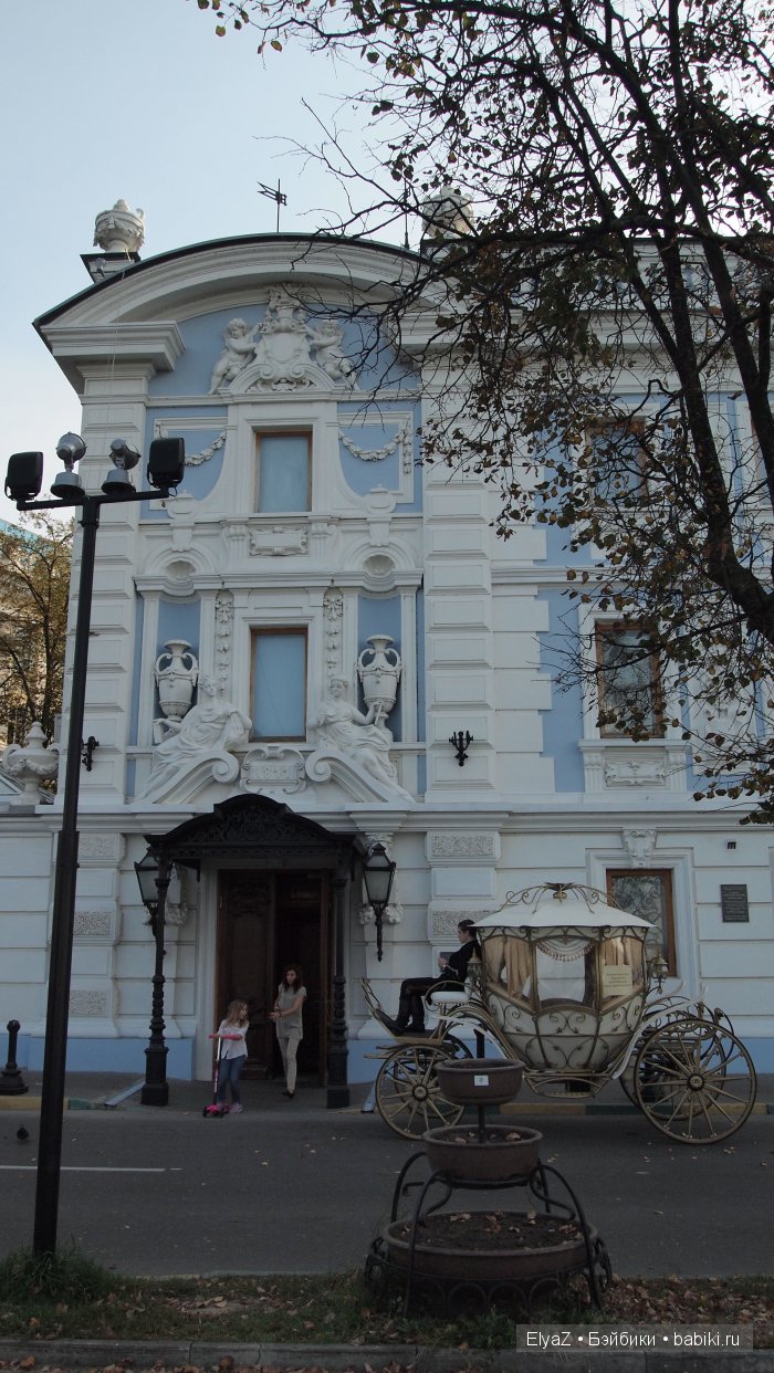 Выставка кукол Хильдегард Гюнцель "Хрупкие мечты" в нижегородском музее Рукавишниковых | Бэйбики Выставка кукол Хильдегард Гюнцель "Хрупкие мечты" в нижегородском музее Рукавишниковых