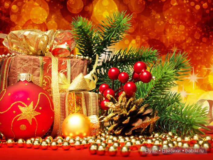 Предновогодние хлопоты — Куклы Monika Levenig и Monika Peter