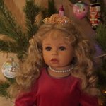 Как Мариэлька письмо писала - часть вторая