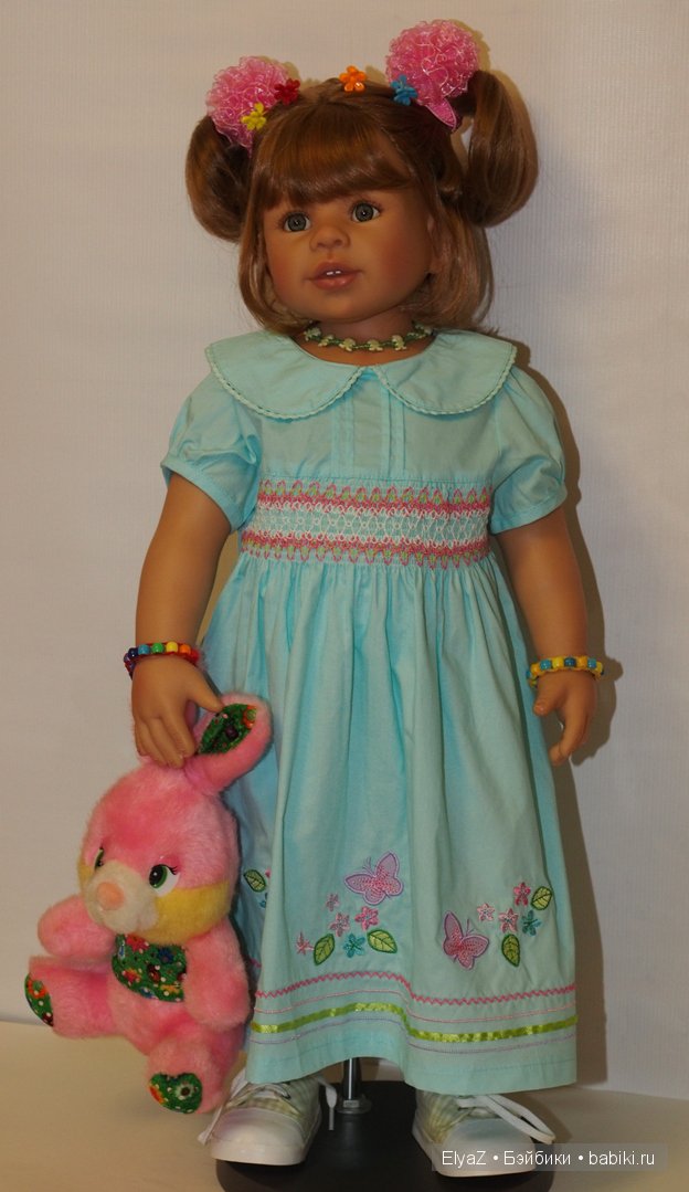 Джина Моника Левениг Джина Моника Левениг