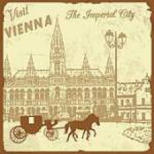 Прогулка по Вене в 60 фото